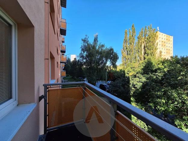 Pronájem bytu 3+1, Brno, Bieblova, 54 m2