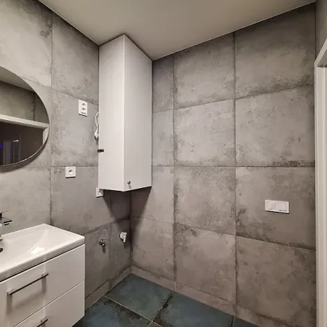 Pronájem bytu 3+kk, Praha - Břevnov, Bělohorská, 64 m2