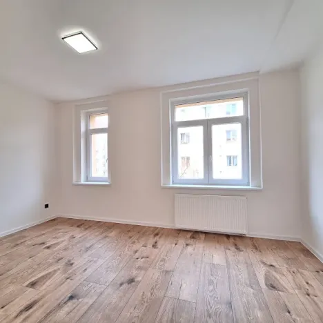 Pronájem bytu 3+kk, Praha - Břevnov, Bělohorská, 64 m2