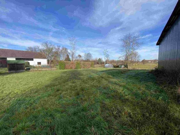 Prodej pozemku, Nové Hrady - Štiptoň, 3703 m2