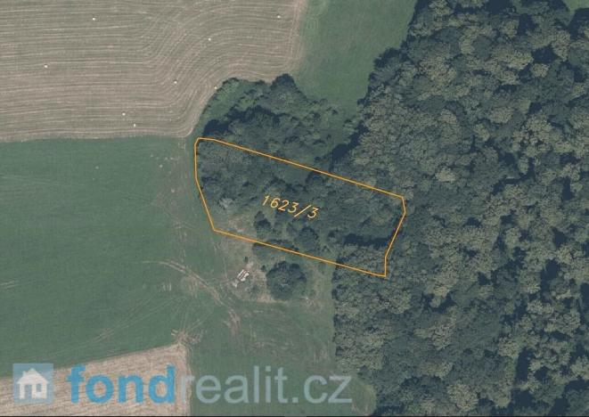 Prodej pozemku, Nový Jičín - Žilina, 6670 m2