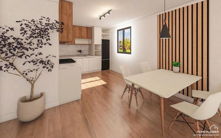 Prodej bytu 3+kk, Brno, Alešova, 60 m2