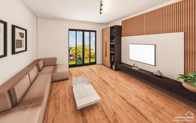 Prodej bytu 3+kk, Brno, Alešova, 60 m2