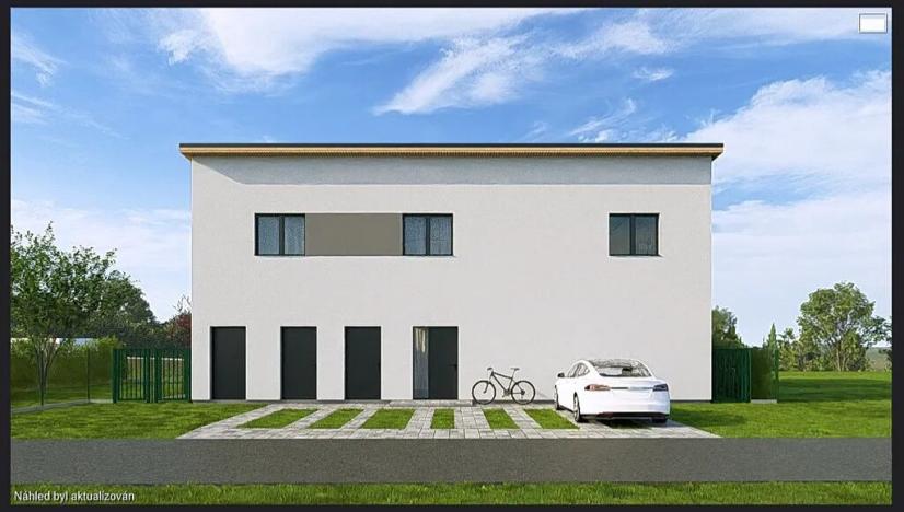 Prodej bytu 4+kk, Vratimov, 85 m2