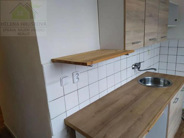 Prodej bytu 1+1, Ostrava, Svornosti, 37 m2