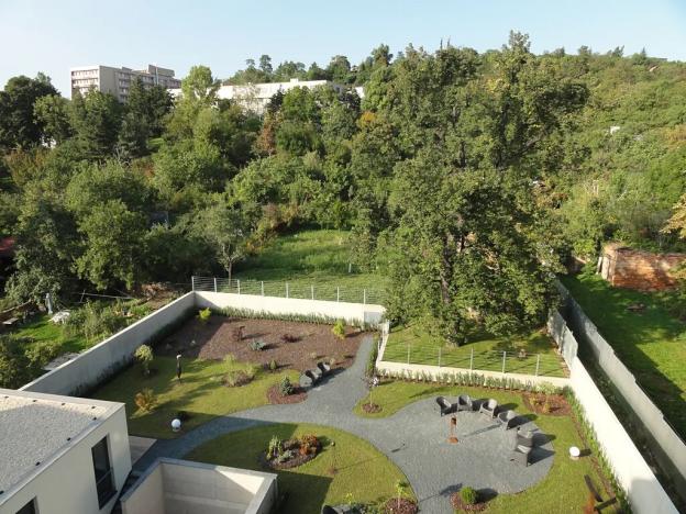 Pronájem bytu 2+1, Brno, Hlinky, 44 m2