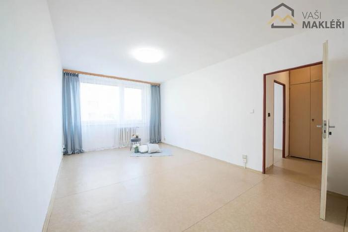 Pronájem bytu 2+kk, Kutná Hora, Dolní, 43 m2