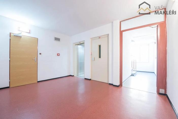 Pronájem bytu 2+kk, Kutná Hora, Dolní, 43 m2