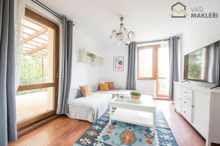 Prodej rodinného domu, Mochov, Na Zátiší, 183 m2