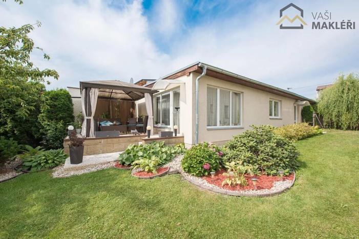 Prodej rodinného domu, Mochov, Na Zátiší, 183 m2