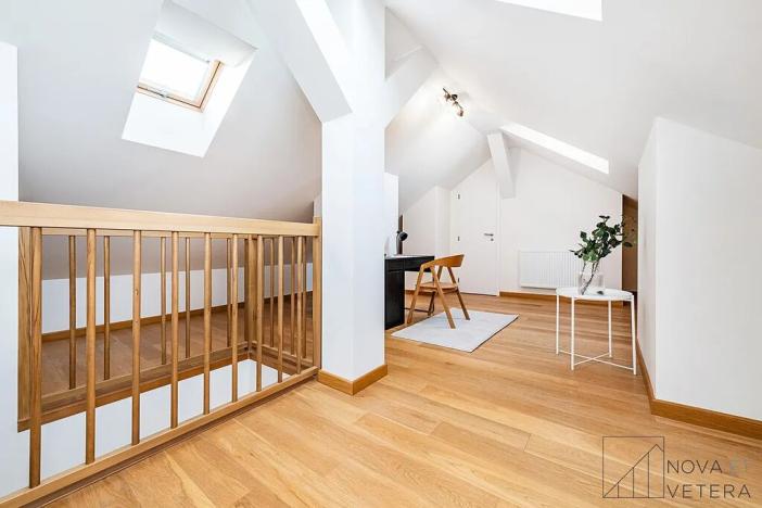 Prodej bytu 5+kk, Praha - Vinohrady, Chodská, 139 m2