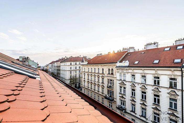 Prodej bytu 5+kk, Praha - Vinohrady, Chodská, 139 m2