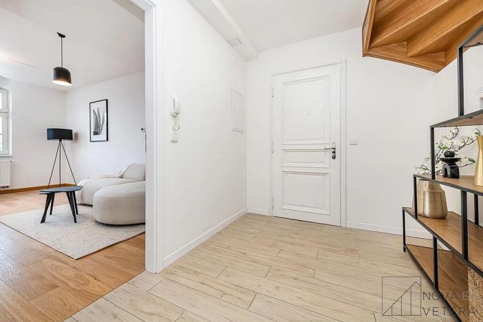 Prodej bytu 4+kk, Praha - Vinohrady, Chodská, 117 m2