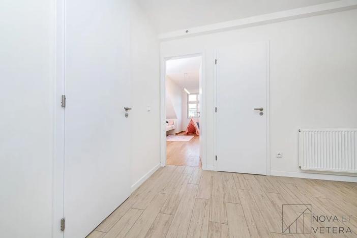 Prodej bytu 4+kk, Praha - Vinohrady, Chodská, 117 m2