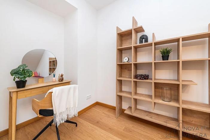 Prodej bytu 4+kk, Praha - Vinohrady, Chodská, 117 m2