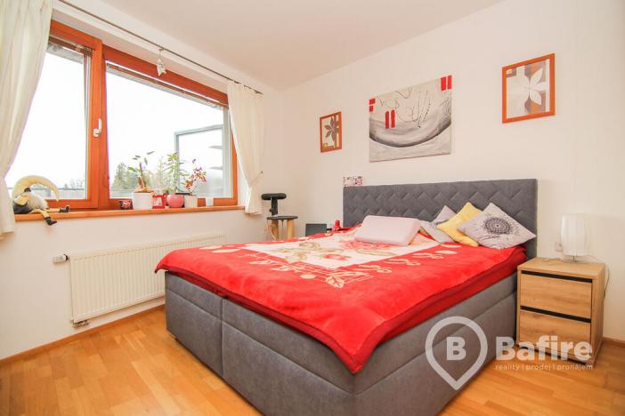 Pronájem bytu 2+kk, Čeladná, 68 m2