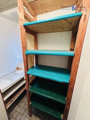 Prodej bytu 2+1, Břidličná, Osvobození, 51 m2