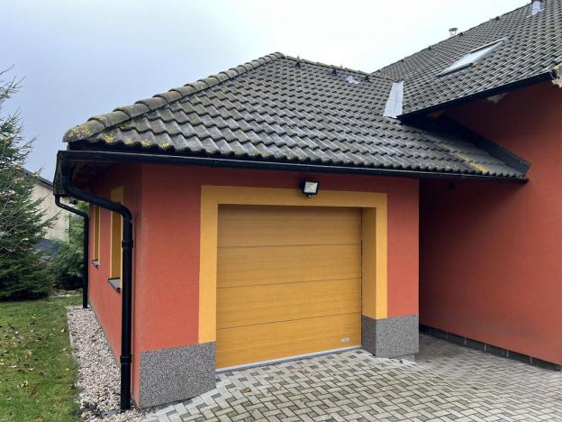 Prodej rodinného domu, Vítězná - Huntířov, 192 m2