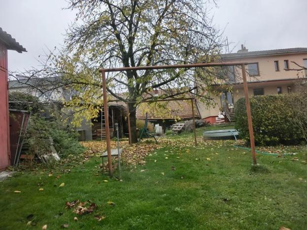 Prodej pozemku pro bydlení, Staré Město, 430 m2