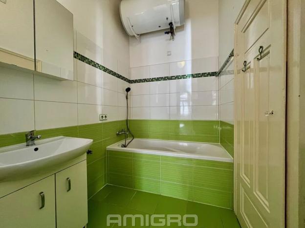 Pronájem bytu 1+1, Brno, Jugoslávská, 49 m2