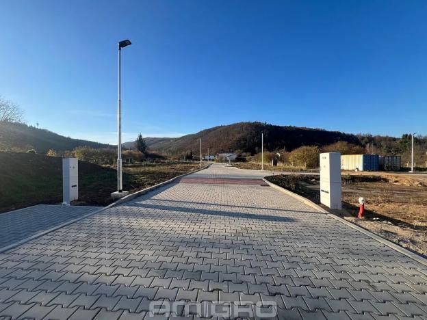 Prodej pozemku pro bydlení, Veverská Bítýška, 477 m2