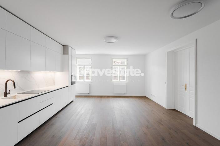 Pronájem bytu 3+kk, Praha - Vinohrady, Třebízského, 120 m2
