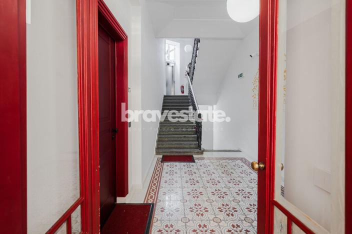 Pronájem bytu 3+kk, Praha - Vinohrady, Třebízského, 120 m2