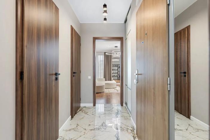 Prodej bytu 2+kk, Praha - Žižkov, Olgy Havlové, 47 m2