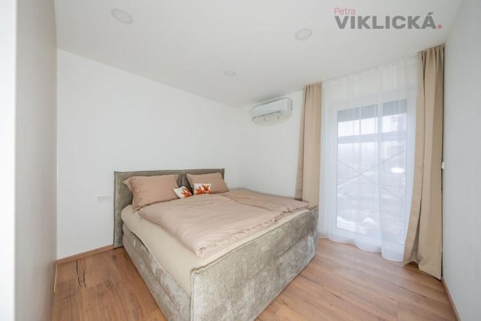 Prodej bytu 2+kk, Zaječí, 60 m2