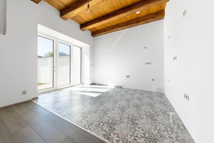 Prodej atypického bytu, Letovice, 154 m2