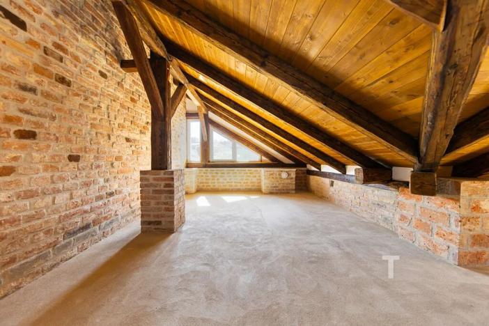 Prodej atypického bytu, Letovice, 154 m2