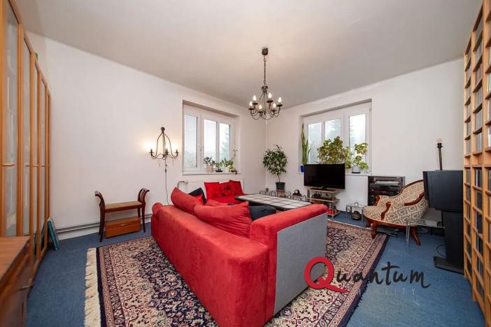 Prodej rodinného domu, Černošice, Dr. Janského, 210 m2