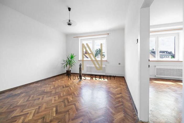 Prodej bytu 2+1, Klatovy, Masarykova, 66 m2