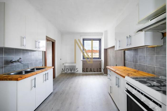 Prodej bytu 2+1, Klatovy, Masarykova, 66 m2