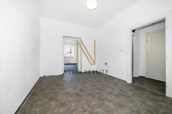 Prodej bytu 1+1, Klatovy, Masarykova, 48 m2