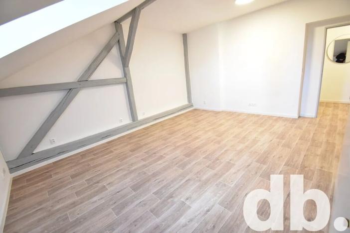 Pronájem bytu 2+kk, Karlovy Vary, Táborská, 50 m2