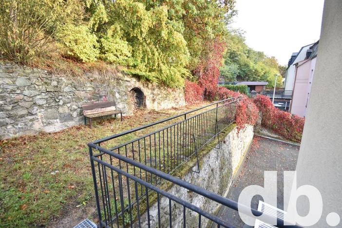 Pronájem bytu 2+kk, Karlovy Vary, Táborská, 50 m2