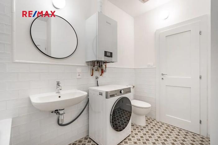 Prodej bytu 3+kk, Praha - Žižkov, Chlumova, 60 m2