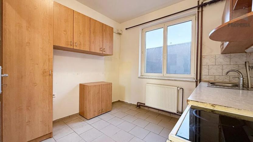 Prodej bytu 1+1, Brno, Šeránkova, 27 m2