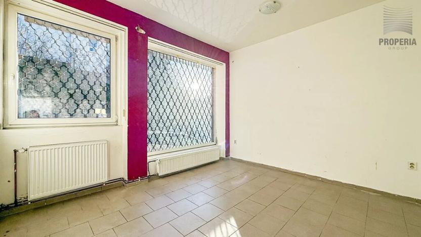 Prodej bytu 1+1, Brno, Šeránkova, 27 m2