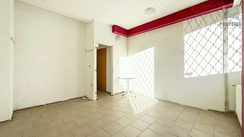 Prodej bytu 1+1, Brno, Šeránkova, 27 m2