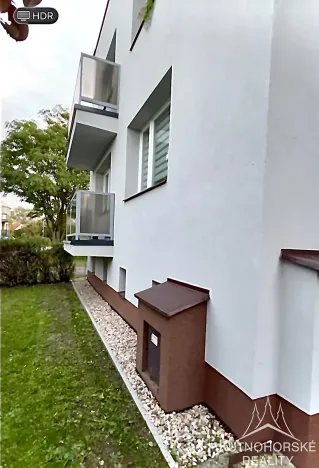 Pronájem bytu 3+kk, Kutná Hora, Koldova, 78 m2