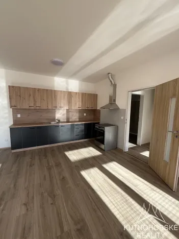 Pronájem bytu 3+kk, Křesetice, 75 m2