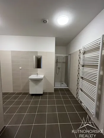 Pronájem bytu 3+kk, Křesetice, 75 m2