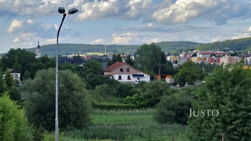 Prodej bytu 3+kk, Písek, Dolní, 63 m2