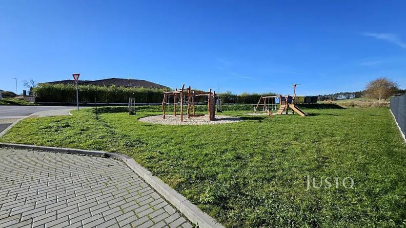 Prodej rodinného domu, Dobev, 64 m2