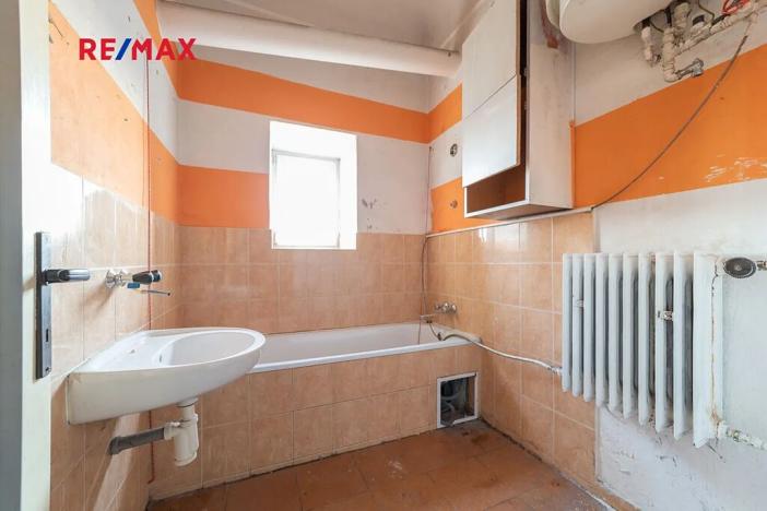 Prodej činžovního domu, Staré Město, nám. Osvobození, 444 m2