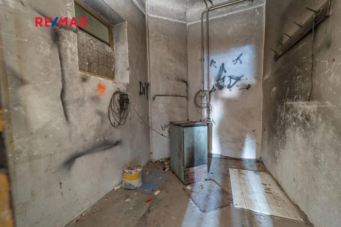 Prodej činžovního domu, Staré Město, nám. Osvobození, 444 m2