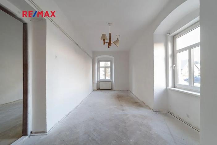 Prodej rodinného domu, Staré Město, nám. Osvobození, 444 m2