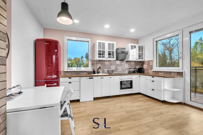 Prodej rodinného domu, Liberec, 54 m2